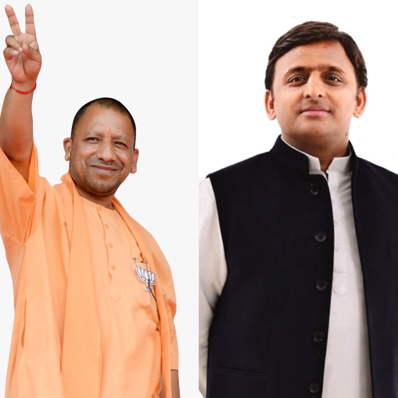 योगी की इमेज की काट ढूढ़ रहे हैं अखिलेश यादव
